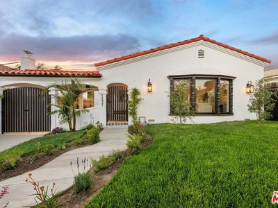 1237 S Curson Ave, Los Angeles, CA, 90019