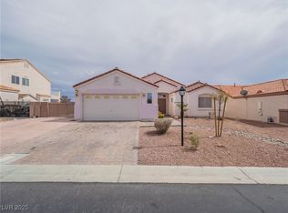 8034 Villa Armando St, Las Vegas, NV 89131