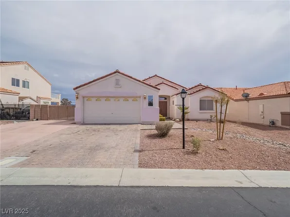 8034 Villa Armando St, Las Vegas, NV 89131