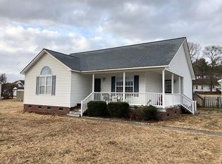 112 Dobbs Co Courthouse Rd, La Grange, NC 28551