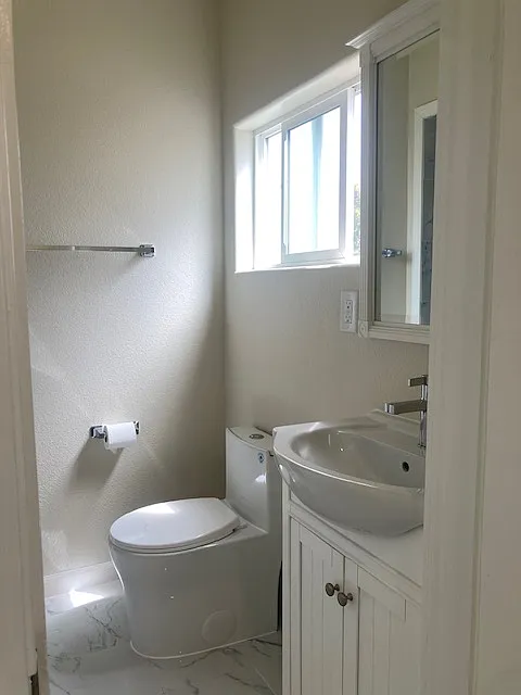 1 bed, 550 sqft, $1,680 — Photo 3