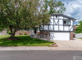 7283 Marshall Ct, Arvada, CO 80003