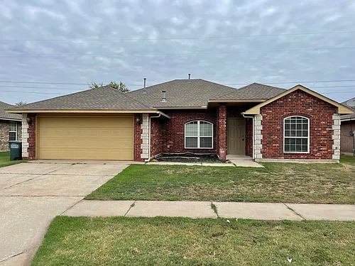 2145 Scissortail Landing Dr Photo 1