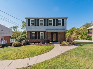 1353 Cathell Rd, Pittsburgh, PA 15236