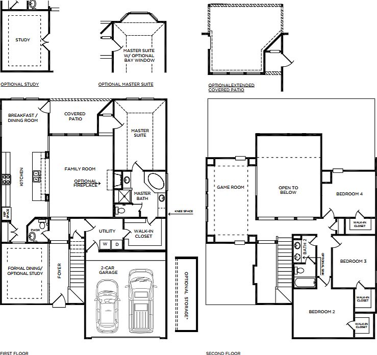 2nd image of 4831 Eagles Glen Dr
