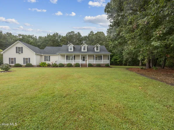 112 Mitchell Drive, Camden, NC 27921