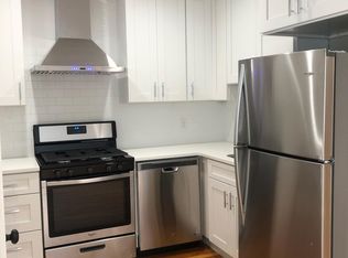 174 Princeton St #2AB, Boston, MA 02128