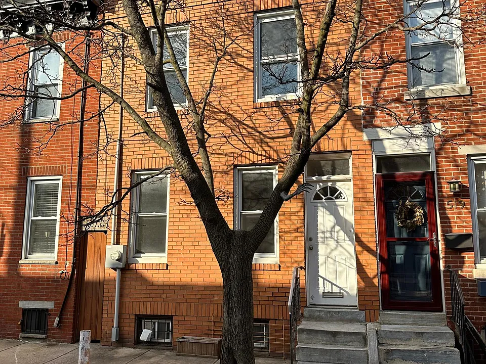 521 Greenwich St