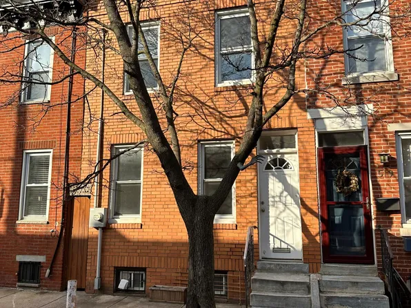 521 Greenwich St, Philadelphia, PA 19147