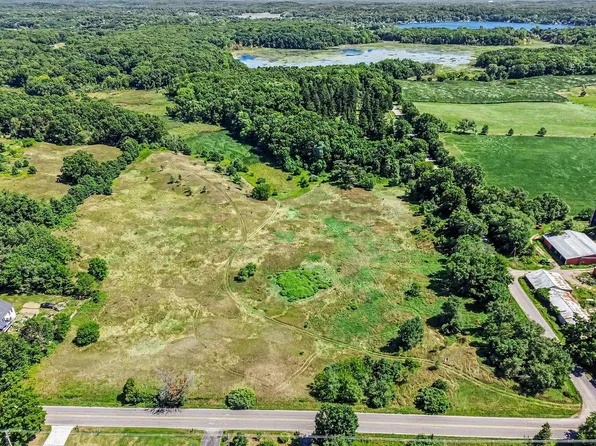 0 Clear Lake Rd, Grass Lake, MI 49240