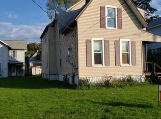 123 E Hudson St, Elmira, NY