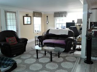 1340 Carters Valley Rd, Mosheim, TN 37818