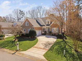 1217 Wedgeland Dr, Raleigh, NC 27615