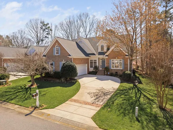 1217 Wedgeland Dr, Raleigh, NC 27615
