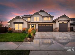 1981 E Phenomenal St, Meridian, ID 83642