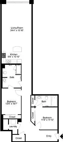 The Residences at 668 — Photo 96