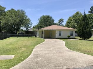 11053 Noll Dr, Diberville, MS 39540