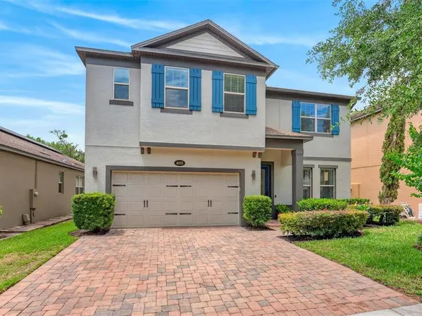 4025 Lake Bosse View Dr, Orlando, FL 32810