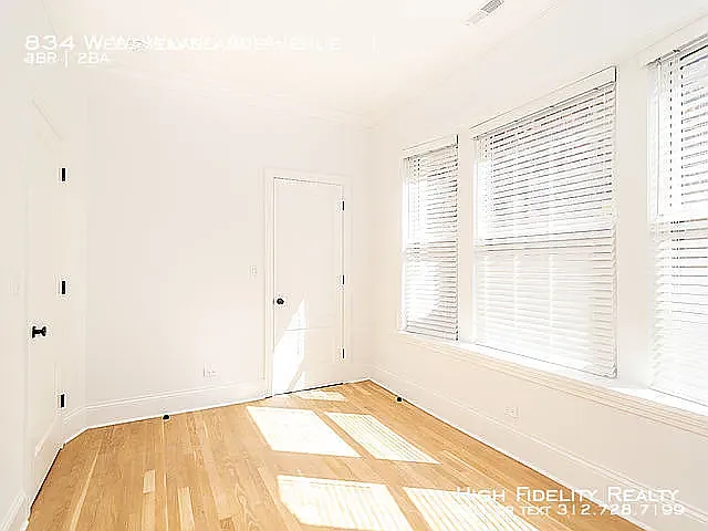 834 W Waveland Ave #2 — Photo 13