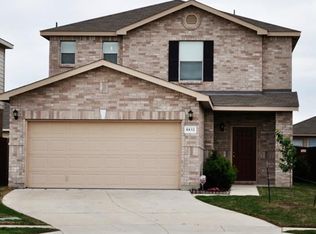 8832 Moon Rise Ct, Fort Worth, TX 76244