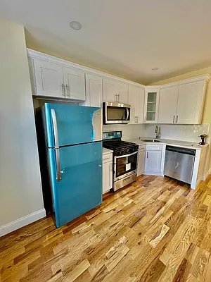 Rented by Stuyvesant Heights Realty Corp | media 1