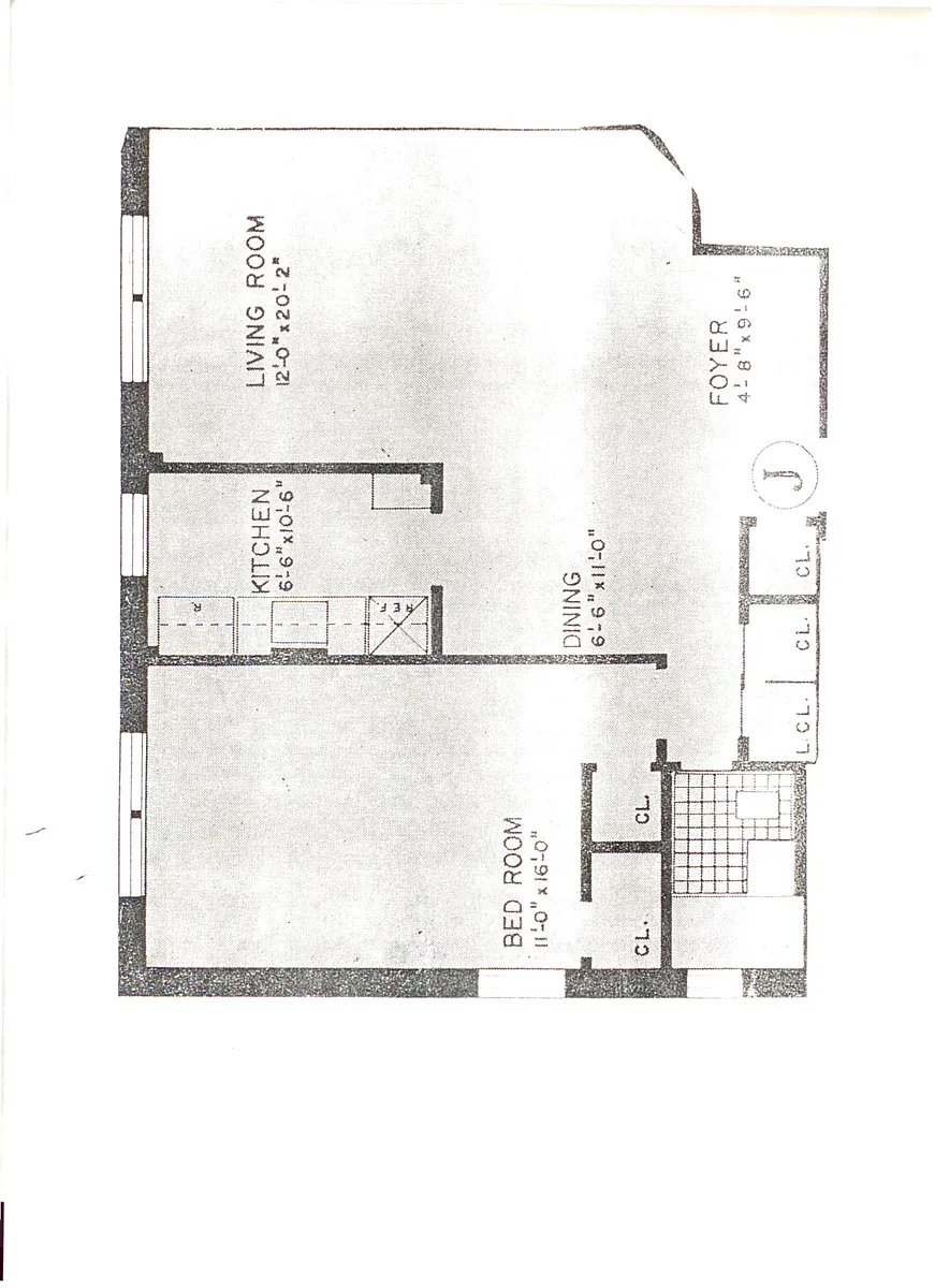Building Photo - 157 E 18th St #6J