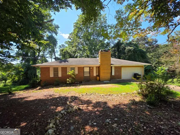 4107 Belvedere Dr, Gainesville, GA 30506