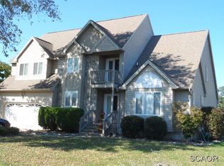 225 Chad Pl, Ocean View, DE 19970