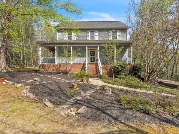 1980 Highway 11, Landrum, SC 29356