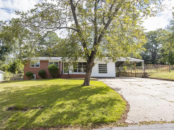 1536 Edgechester Ave, Columbus, GA 31907