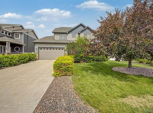 652 Sundance Drive, Windsor, CO 80550