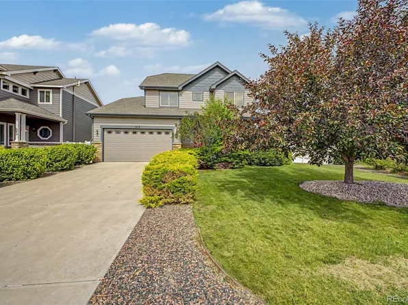 652 Sundance Drive, Windsor, CO 80550