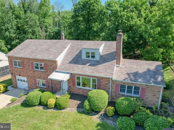 405 N Lynn Dr, Wilmington, DE 19809