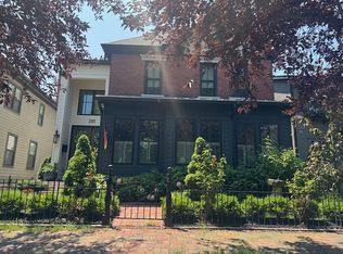 395 E Sycamore St, Columbus, OH 43206