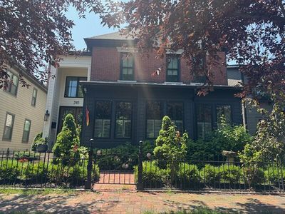 395 E Sycamore St, Columbus, OH, 43206