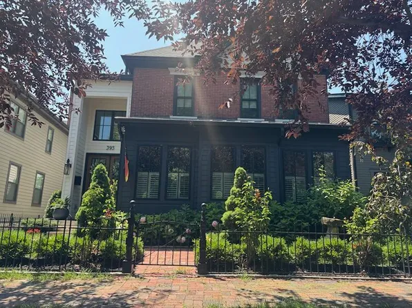 395 E Sycamore St, Columbus, OH 43206