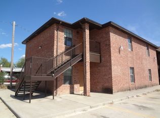 1001 E Travis St APT 4, Laredo, TX 78040