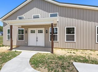 8374 Rolfe Lot A, Dendron, VA 23839