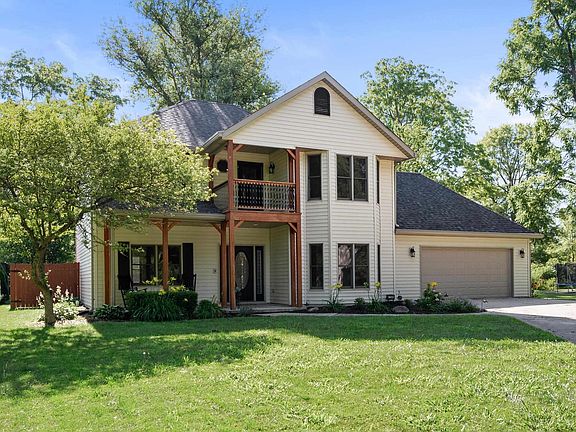 2nd image of 8704 N Rock Creek Ct