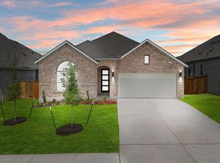 295 Five Mile Creek Way, Kyle, TX 78640