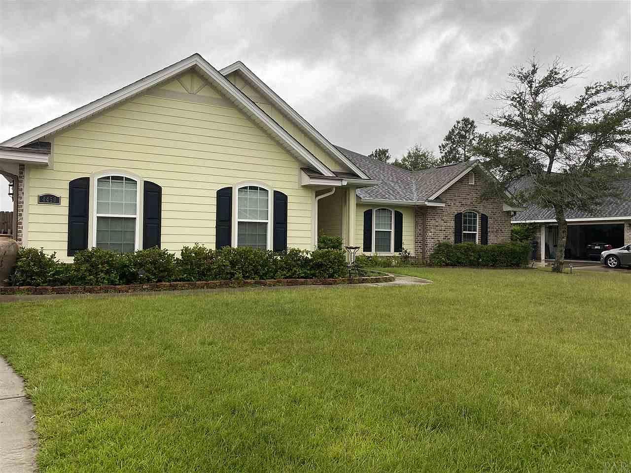 4450 Winners Gait Cir, Pace, FL 32571 Zillow