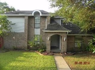 5614 Emrose Ter, Dallas, TX 75227