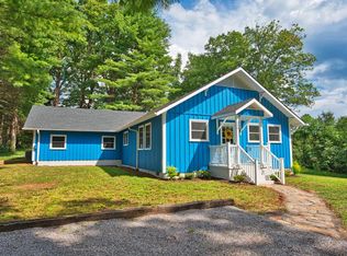 750 Mark Dowdle Rd, Franklin, NC 28734