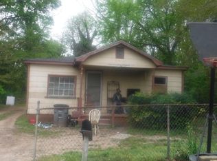 500 McCall St, Lagrange, GA 30241