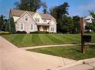 660 Prestige Woods Blvd, Aurora, OH 44202