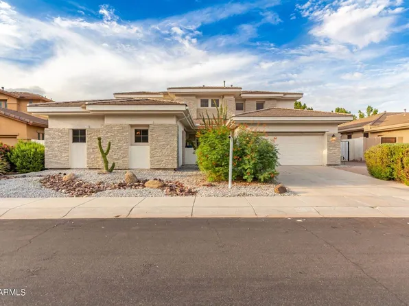 3806 E Taurus Pl, Chandler, AZ 85249