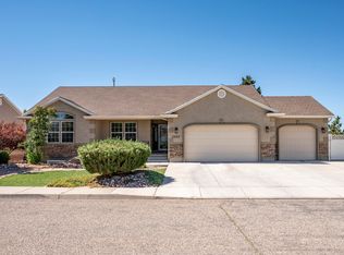 3893 W 1475 N, Cedar City, UT 84721