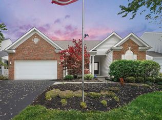 1589 Delcastle Loop, Grove City, OH 43123