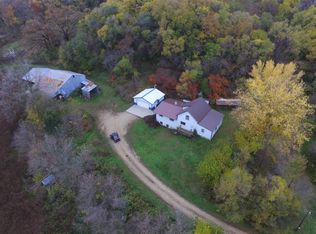 21613 Records Trl, Welch, MN 55089