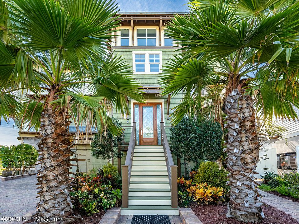 155 YELLOW BILL Lane, Ponte Vedra Beach, FL 32082 | Zillow